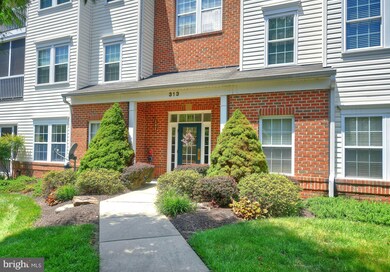 313 Willrich Cir, Forest Hill, MD 21050 - photo 2