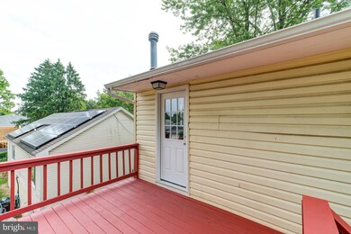 1109 Nova Ave, Capitol Heights, MD 20743 - photo 6
