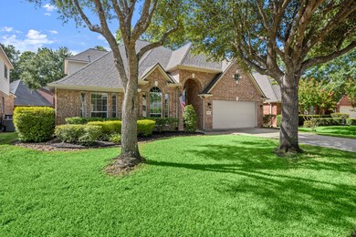 11819 Gatesden Dr, Tomball, TX 77377 - photo 2