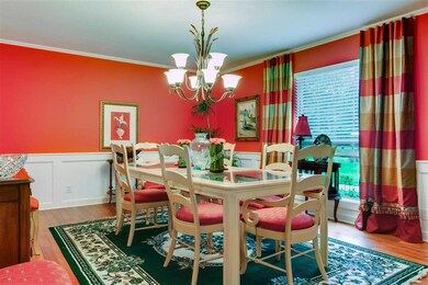 5 Hickory Ridge Dr, Texarkana, TX 75503 - photo 3