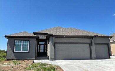 20124 Barker St, Spring Hill, KS 66083 - photo 3