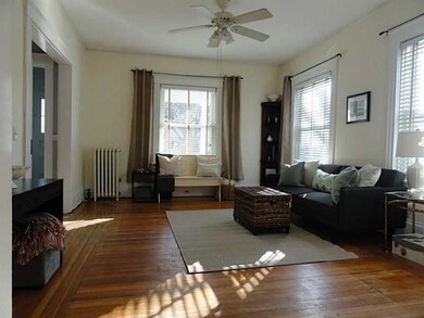 Living Room.