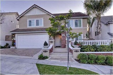 Wonderful Curb Appeal w/ Custom Landscaping and wo