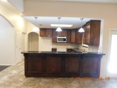 1006 S Flag St, Pharr, TX 78577 - photo 4