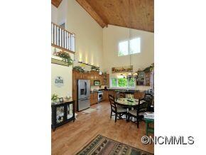 Open Floorplan