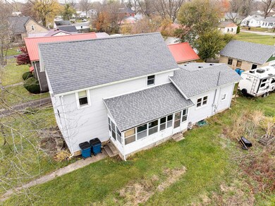 723 N East St, Wabash, IN 46992 - photo 6