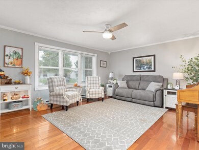 119 Golden Pond Cir, Stephens City, VA 22655 - photo 5