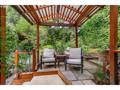 1760 Skyline Blvd, Eugene, OR 97403 - photo 5