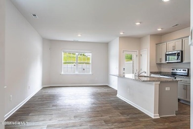 1210 Gracie Ln, Carthage, NC 28327 - photo 3