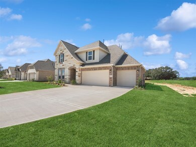 6710 Nichols Landing, Needville, TX 77461 - photo 3