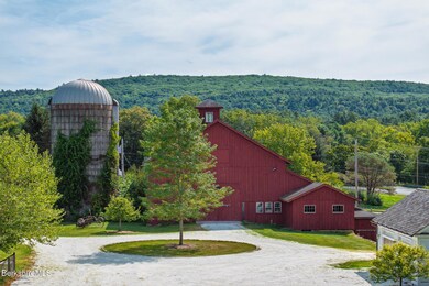 Screen - 1269 Clayton Mill River Rd New