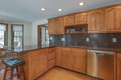 21 Fox Hill Dr, Holden, MA 01520 - photo 6