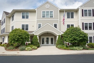 7 Crescent Way unit 113, Sturbridge, MA 01518 - photo 3