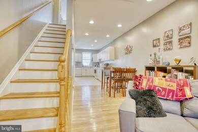 117 Burnett St, Baltimore, MD 21230 - photo 7