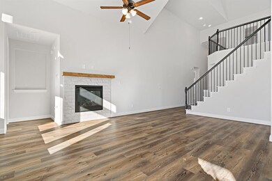 124 Spanish Bluebell Dr, Wylie, TX 75098 - photo 7