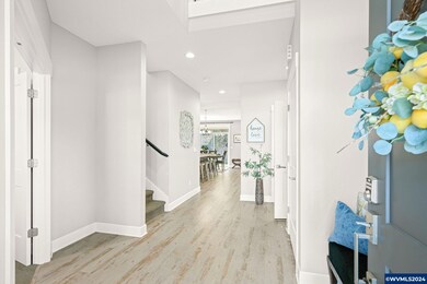 936 Claggett St NE, Keizer, OR 97303 - photo 5