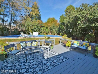 3517 Plyers Mill Ct, Kensington, MD 20895 - photo 6