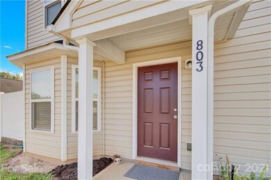 803 Chevelle Dr, Statesville, NC 28677 - photo 2