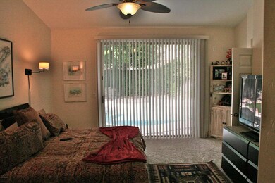 Lovely Master Suite