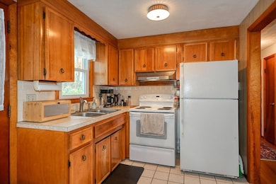 20 Roath St, Worcester, MA 01604 - photo 5
