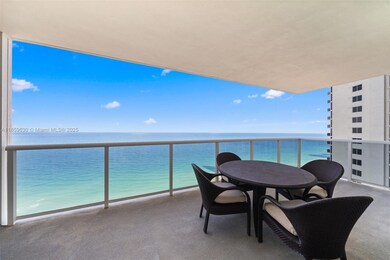 Ocean II unit 2704, Sunny Isles Beach, FL 33160 - photo 7