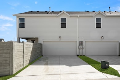 1509 Laurel Ln, Lantana, TX 76226 - photo 5