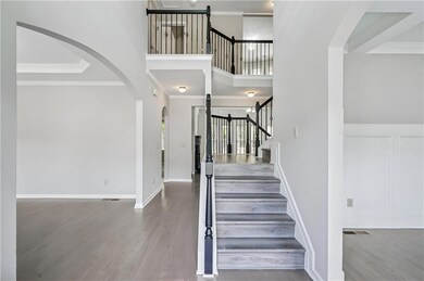 1932 River Crest Way, Lawrenceville, GA 30045 - photo 4