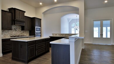 21446 Rose Loch Ln, Tomball, TX 77377 - photo 5