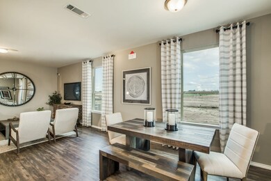 23503 Wrexham St, Spring, TX 77373 - photo 3