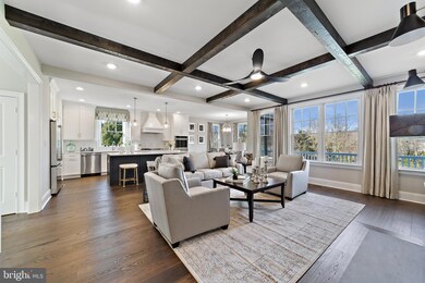 310 Merion Ct, Kennett Square, PA 19348 - photo 5