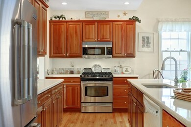 10 Wickertree, Plymouth, MA 02360 - photo 7