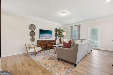 10 Southbend Ct, Rome, GA 30165 - photo 4