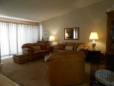 Property Photo. Formal Living room is huge