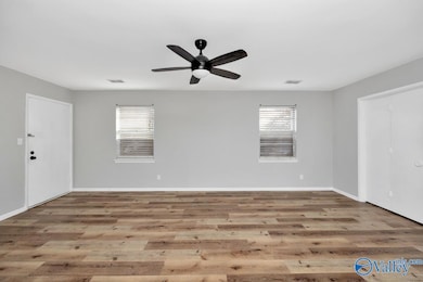 1204 Willowbrook Dr SE unit C, Huntsville, AL 35802 - photo 3