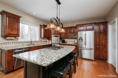 4607 Clearwater Ln unit 5, Naperville, IL 60564 - photo 7