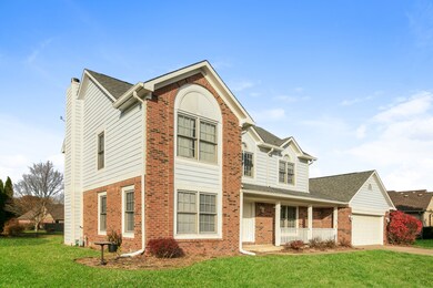 2078 Woodstream Dr, Avon, IN 46123 - photo 4