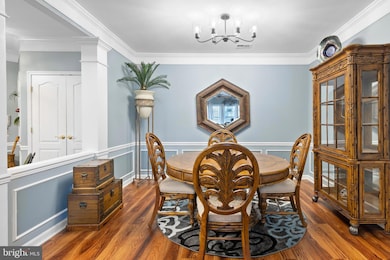 1402 Joppa Forest Dr unit R, Joppa, MD 21085 - photo 4