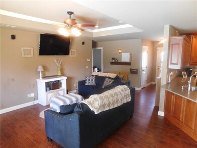 604 Herron St, Prairie Grove, AR 72753 - photo 6