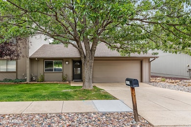 1710 N Fairway Dr, Flagstaff, AZ 86004 - photo 7