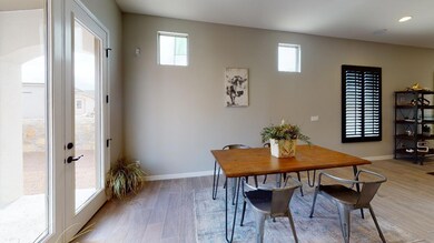 736 Oxfordshire St, El Paso, TX 79928 - photo 6