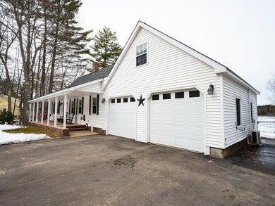 81 Checkerberry Ln, Henniker, NH 03242 - photo 4