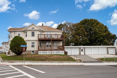828 Stafford Rd unit 830, Fall River, MA 02721 - photo 4
