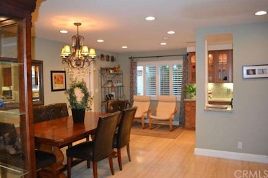 Large Dining Room
