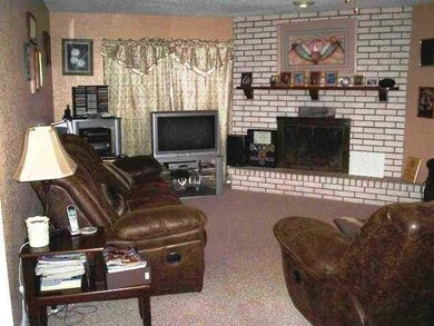 3807 Highweed Dr, Horizon City, TX 79928 - photo 4