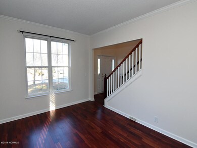 Woods Edge new Living 2