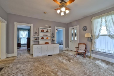 409 N Broadway St, Blanchester, OH 45107 - photo 7