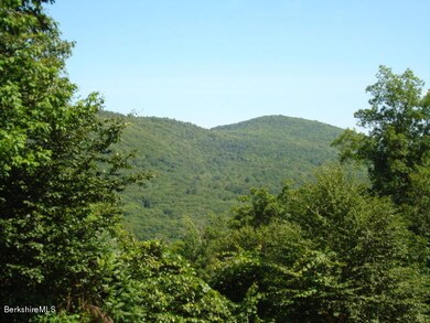 Abuts 30 Acres of Conservation Land