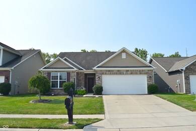 1205 Blackthorne Trail S, Plainfield, IN 46168 - photo 2