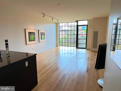 3303 Water St NW unit 6B, Washington, DC 20007 - photo 4