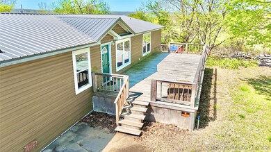 171 E Brooken Rd, Stigler, OK 74462 - photo 2